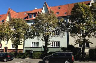 Wohnung mieten in Karl-Marx-Straße 59, 18057 Hansaviertel, 3 Zimmer Maisonettewohnung