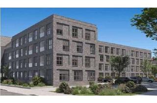 Sozialwohnungen mieten in Voltmerstraße 71 B, 30165 Hainholz, (WBS) 1 - Zimmer Wohnung in Hannover-Hainholz