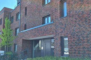 Penthouse mieten in Willi-Blume-Allee 124, 30629 Misburg-Nord, Attraktive 3-Zimmer-Penthouse Wohnung in Hannover-Misburg