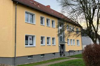 Wohnung mieten in Schlesier Str., 31162 Bad Salzdetfurth, Bodenburg - Singlewohnung zum verlieben!