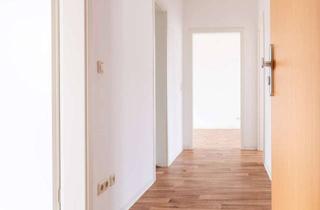 Wohnung mieten in Dammweg, 39218 Schönebeck, Charmante Altbauwohnung mit moderner Ausstattung & Wohlfühlatmosphäre (nur mit Wohnberechtigungssche