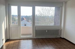 Wohnung mieten in Steubenstraße 52, 68163 Lindenhof, MA-Lindenhof - Schöne und Helle 1-ZKB mit Balkon ca. 27 m²