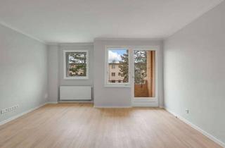 Wohnung mieten in Stegerwaldstraße 40, 12277 Berlin, Nachmieter gesucht! Sanierte 3-Zimmer Wohnung in Marienfelde!