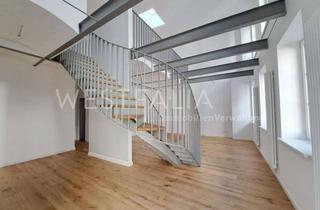 Wohnung mieten in Wipperstraße, 12055 Neukölln, Wunderschöne modernisierte Maisonettewohnung in ehemaliger Melkerei
