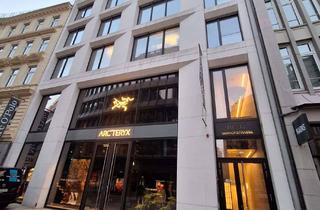 Wohnung mieten in Gerhofstraße 10, 20354 Neustadt, Helle Wohnung mit Terrasse in exzellenter City-Lage (WE03)