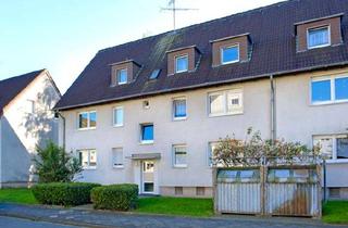 Wohnung mieten in Gotenstraße 27, 44579 Castrop-Rauxel, Schnuckelige Dachgeschosswohnung kurzfristig zu vermieten!