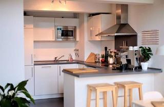 Lofts mieten in Am Filmlager 4B, 12555 Köpenick, Urbanes Loft-Living am Wasser: Wo Geschichte auf die Altstadt Köpenick trifft