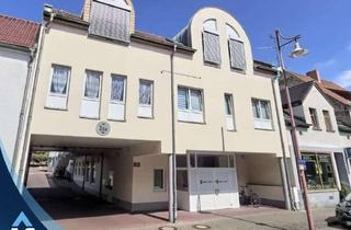 Wohnung mieten in Dessauer Straße 85, 06862 Roßlau, Großzügig, gute Lage!