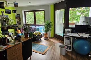 Wohnung mieten in Frankenstraße 1a, 85049 Friedrichshofen, Mietwohnung mit Aufzug und Balkon in Ingolstadt-West