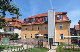 Wohnung mieten in Hattendorffstraße 130, 29225 Celle, Senioren-WG (mit Wohnberechtigungsschein und ab Pflegestufe 2)