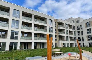 Wohnung mieten in Am Alten Nordhäuser Bahnhof 32, 99085 Krämpfervorstadt, 1600/91101/116 - 5-Raum-Wohnung mit 2 Bädern, Aufzug und Balkon