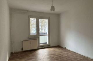 Wohnung mieten in Kastanienallee 94, 12627 Hellersdorf, Max. 2 Personen - Charmantes Mini-Apartment mit Balkon und Wannenbad - leider ohne Aufzug!
