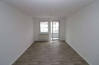 Wohnung mieten in Albert-Einstein-Straße, 09599 Freiberg, 3...2...1...meins...tolle 3-RW mit Wanne & Balkon!!!