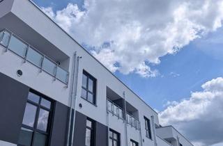 Wohnung mieten in Wilhelmstraße 20, 63911 Klingenberg, Main Blick - 3-Zimmer-Mietwohnung mit großer Terrasse