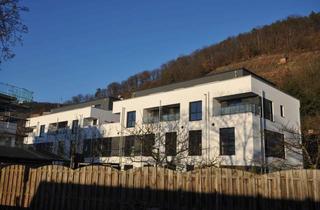 Wohnung mieten in 63911 Klingenberg, Energieeffiziente 3-Zimmer-Wohnung mit Flussromantik!Leben an der Mainpromenade!