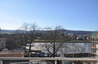 Wohnung mieten in 63911 Klingenberg, Energieeffiziente 2-Zimmer-Wohnung mit Flussromantik!Leben an der Mainpromenade!