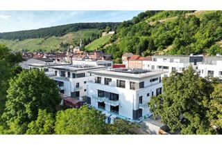 Wohnung mieten in 63911 Klingenberg, Erstbezug - 2-Zimmer-Wohnung mit Flussromantik