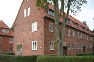Wohnung mieten in Am Heck, 23570 Travemünde, Schöne 2-Zimmer-Wohnung in Travemünde