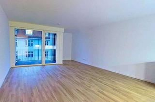 Wohnung mieten in Glasower Straße, 12051 Neukölln, Wunderschön moderne 3-Zimmer-Wohnung mit 2 Balkonen und EBK im Neubauquartier 'RIEKE'