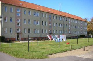 Wohnung mieten in Bahnhofstraße 18 b, 15938 Golßen, Kurzexposé 112/16