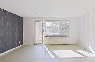 Wohnung mieten in Erich-Schmidt-Weg, 37083 Göttingen, Gut geschnittene 4-Zimmer-Wohnung mit BALKON und Wannenbad