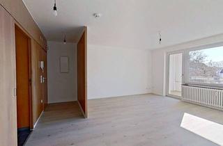 Wohnung mieten in Erich-Schmidt-Weg, 37083 Göttingen, FRISCH RENOVIERT: Helle 4-Zimmer-Wohnung mit BALKON