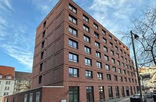 Wohnung mieten in Körnerstr. 16, 30159 Mitte, 3-Zimmer Whg. 2.03 nur für Studierende und Auszubildende