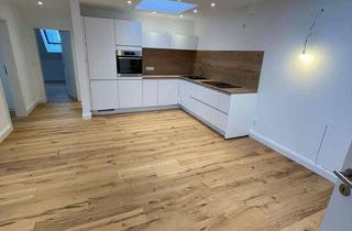 Wohnung mieten in Calwerstraße 31, 70173 Mitte, 2 Dachterrassen - Exklusive 3-Zimmer Wohnung Stuttgart-Mitte -Fußgängerzone