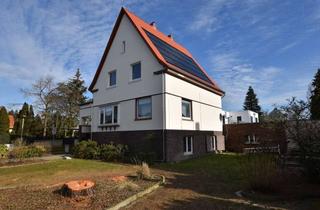 Wohnung mieten in Lange-Hop-Str. 77, 30559 Kirchrode, KUNZE: sanierte Maisonettewohnung in Top-Lage von Kirchrode