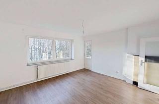Wohnung mieten in Von-Hünefeld-Straße, 49356 Diepholz, Intelligent geschnittene 4-Zimmer-Wohnung mit BALKON und modernem Wannenbad