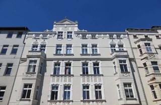 Wohnung mieten in Große Diesdorfer Straße 28, 39108 Stadtfeld Ost, Zentral und ruhig im SH gelegene 1-Zimmer-Whg. mit EBK