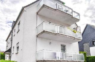 Wohnung mieten in Limburger Str. 27 a, 65555 Limburg, WOHNUNG WIRD RENOVIERT u. MODERNISIERT/2-Zimmer-Wohnung mit Balkon