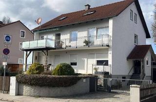 Wohnung mieten in 85356 Freising, Zweizimmerwohnung mit Einbauküche