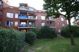 Sozialwohnungen mieten in Kuenzerweg, 30457 Wettbergen, Gemütliche 2-Zimmer mit WBS
