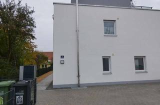 Wohnung mieten in Grimmstr., 85055 Ingolstadt, Ingolstadt Nord-Ost, Top 2 Zi. EG -Whg. mit gr. Terrasse.