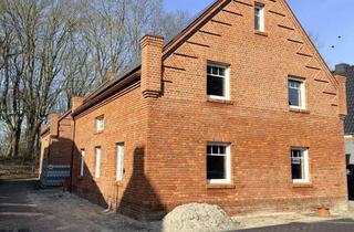 Wohnung mieten in 26721 Stadtzentrum, ERSTBEZUG!! Neubauwohnung über 2 Etagen in zentraler Lage von Emden