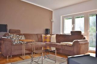 Wohnung mieten in 54595 Prüm, **Dachgeschosswohnung mit Balkon in Prüm**