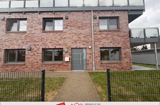 Wohnung mieten in 31582 Nienburg, Hochwertige 2-Zimmer-Erdgeschosswohnung mit Terrasse in stadtnaher Lage