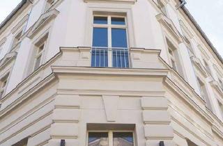 Wohnung mieten in A.-Bebel-Str., 16225 Eberswalde, Wunderschöne 3-Raum-Wohnung!