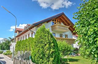 Wohnung mieten in Hauptstr. 10, 82131 Gauting, GAUTING-UNTERBRUNN: WOHNEN UND ARBEITEN IM GRÜNEN!