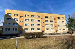 Wohnung mieten in Bahnhofstr. 13 OT Feldberg, 17258 Feldberger Seenlandschaft, Klein & fein