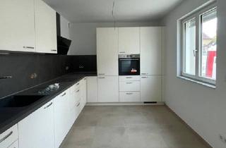 Wohnung mieten in Im Saal 24, 55218 Ingelheim, Lichtdurchflutete 3-Zimmer-Wohnung mit moderner Einbauküche und Balkon!