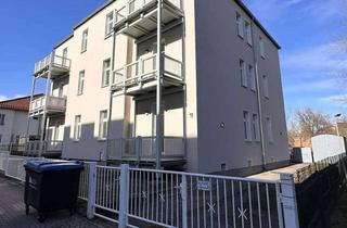 Wohnung mieten in Friedrich-Engels-Str. 17, 01809 Heidenau, Sonnig, saniert, sofort einziehen – 3‑Zimmer im Erstbezug