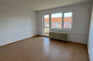 Wohnung mieten in Burgwall 22, 38229 Gebhardshagen, Helle 3-Zimmer-Wohnung mit Balkon und Wohlfühlcharakter in Gebhardshagen