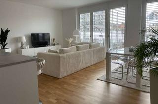 Lofts mieten in Heinkelstraße, 73614 Schorndorf, S'LEDERER - Moderne, geräumige Wohnung im Loftstyle verfügbar!