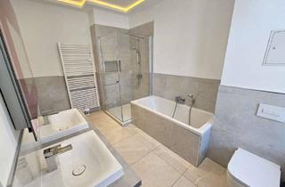 Wohnung mieten in Gröperstr., 39106 Alte Neustadt, Exklusive 3- Zimmerwohnung inkl. modernem Masterbad mit Wa&Du +Gäste- WC+Balkon+Parkett & Fliesen