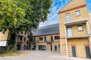 Wohnung mieten in Neuendorfer Straße 82c, 14770 Altstadt, Hochwertig 3-Zimmerwohnung mit Wasserblick