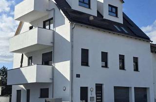 Wohnung mieten in 68809 Neulußheim, Wohnen mit Zukunft - modern, effizient und großzügig