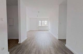 Wohnung mieten in Johannes-Brahms-Straße 11, 24768 Rendsburg, Geräumige 3-Zimmer-Wohnung mit BALKON und EINBAUKÜCHE