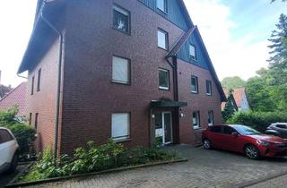 Wohnung mieten in 32312 Lübbecke, Frei ab dem 01.05.26 !